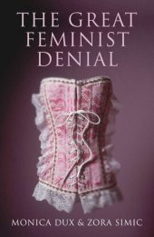 book The Great Feminist Denial