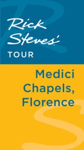 book Rick Steves' Tour: Medici Chapels, Florence