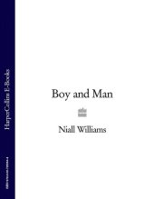 book Boy and Man