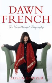 book Dawn French