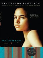 book The Turkish Lover