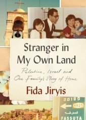 book Stranger in My Own Land