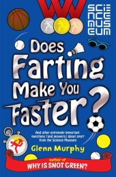 book Does Farting Make You Faster?