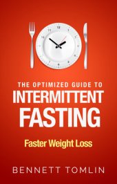 book The Optimized Guide to Intermittent Fasting