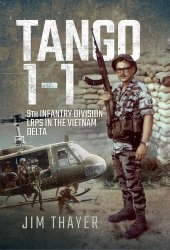 book Tango 1-1: 9th Infantry Division LRPs in the Vietnam Delta