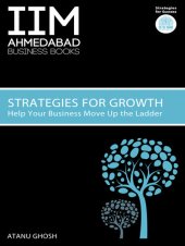 book IIMA--Strategies For Growth: Help Your Business Move Up The Ladder