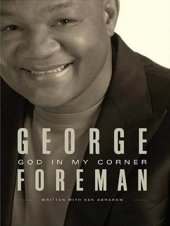 book God In My Corner: A Spiritual Memoir