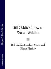 book Bill Oddie's How to Watch Wildlife