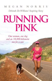 book Running Pink: Deborah De Williams' Inspiring Story