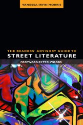 book The Readers' Advisory Guide to Street Literature