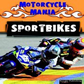 book Sportbikes