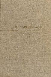 book The Aspirin Age, 1919-1941 (v.3)