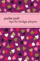 book Pocket Posh Tips for Bridge Players