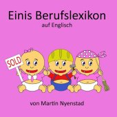 book Einis Berufslexikon auf Englisch