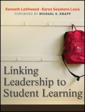 book Linking Leadership to Student Learning