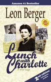 book Lunch with Charlotte