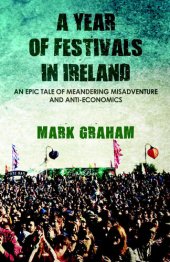 book A Year of Festivals in Ireland