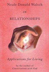 book Neale Donald Walsch on Relationships