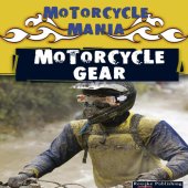 book Motorcycle Gear