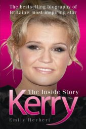 book Kerry: The Inside Story