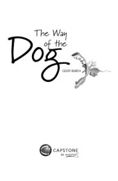 book The Way of the Dog: The Art of Making Success Inevitable