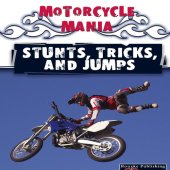 book Stunts, Tricks, and Jumps