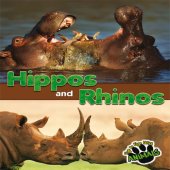 book Hippos and Rhinos