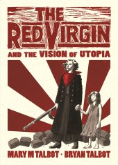 book The Red Virgin and the Vision of Utopia