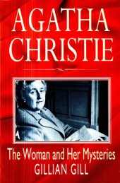 book Agatha Christie: The Woman and Her Mysteries