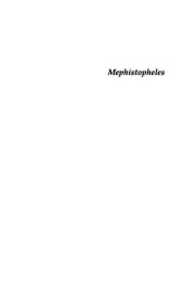 book Mephistopheles