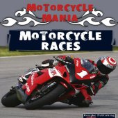 book Motorcycle Races