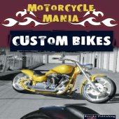 book Custom Bikes