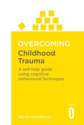 book Overcoming Childhood Trauma