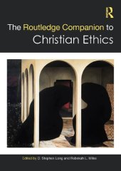 book The Routledge companion to Christian ethics