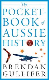 book The Pocketbook of Aussie History