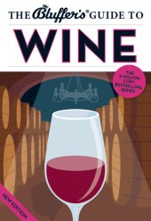 book The Bluffer's Guide to Wine