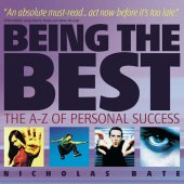 book Being the Best: The A-Z of Personal Success