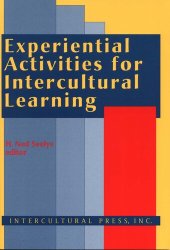 book Experiential Activities for Intercultural Learning