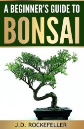 book A Beginner's Guide to Bonsai