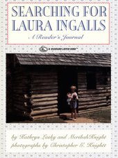 book Searching for Laura Ingalls: A Reader's Journal