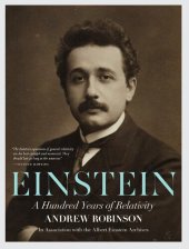 book Einstein: A Hundred Years of Relativity