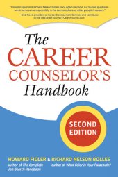 book The Career Counselor's Handbook