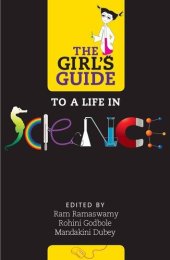 book The Girl's Guide to a Life in Science