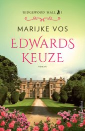 book Edwards keuze - Ridgewood hall deel 1