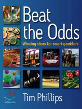 book Beat the Odds: Winning Ideas for Smart Gamblers