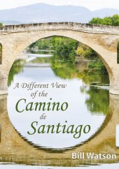 book A different view of the Camino de Santiago