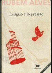 book Religião e Repressão