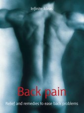 book Back Pain: Relief and Remedies to Ease Back Problems