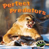 book Perfect Predators