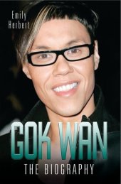 book Gok Wan: The Biography